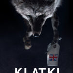 Klatki poster