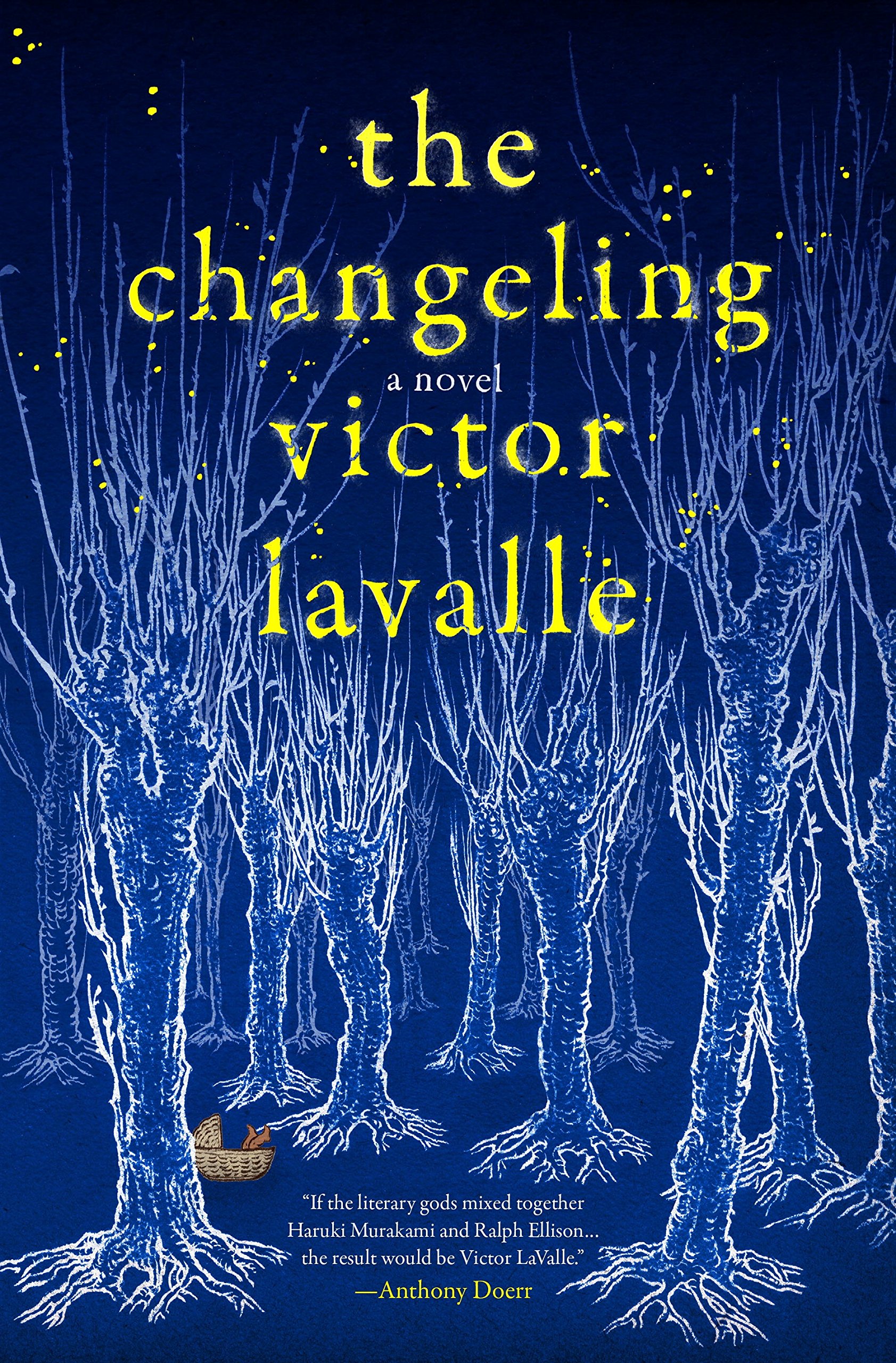 the changeling victor lavalle review