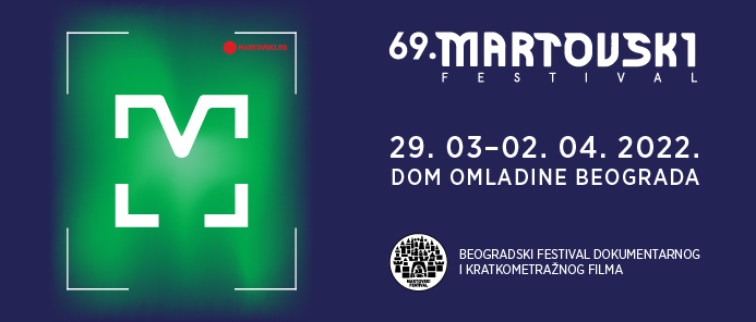 Martovski festival 2022